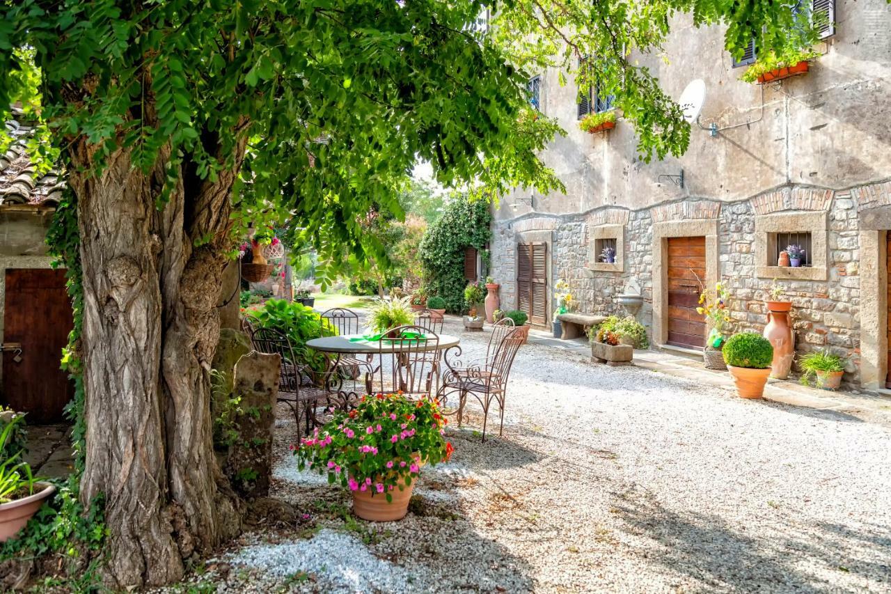 Il Castelletto Del Salamaro *