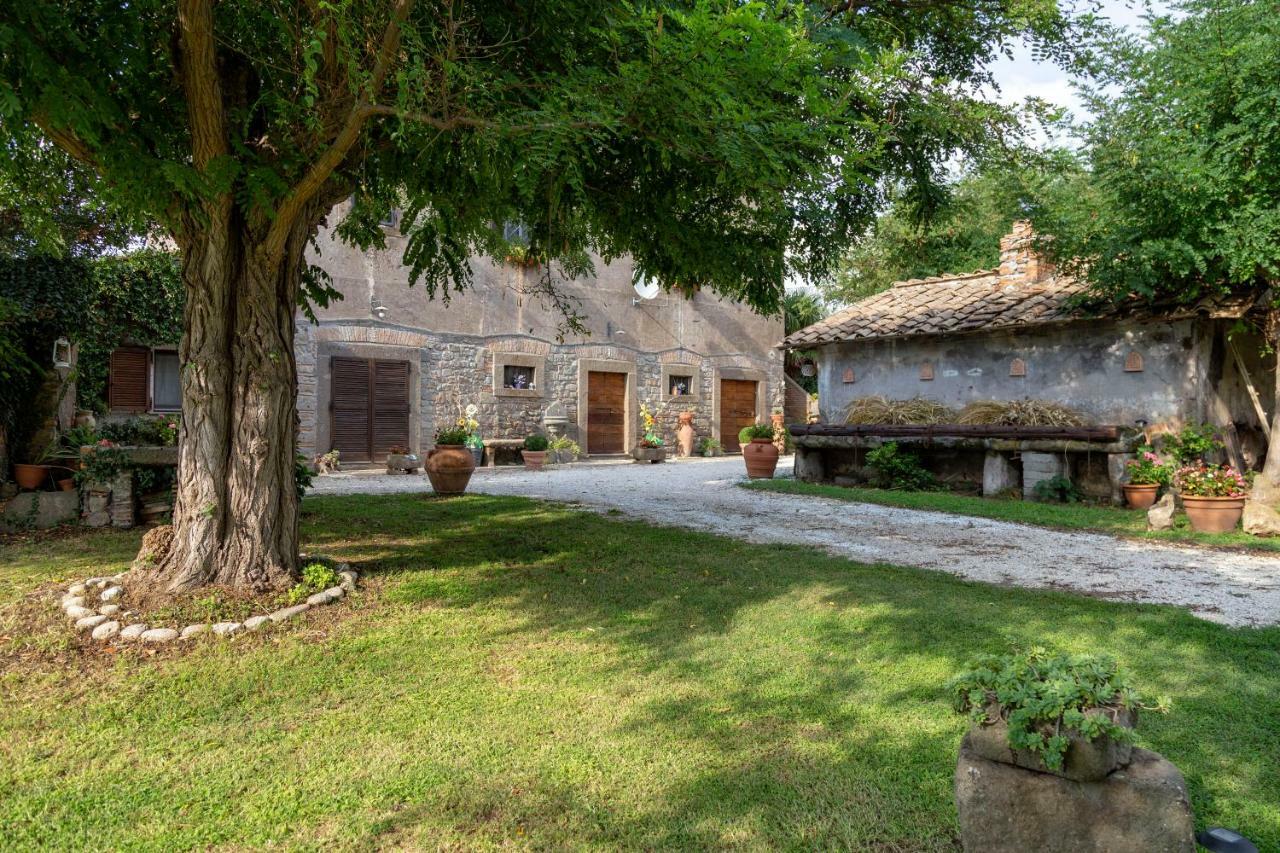 Holiday home Il Castelletto Del Salamaro Viterbo
