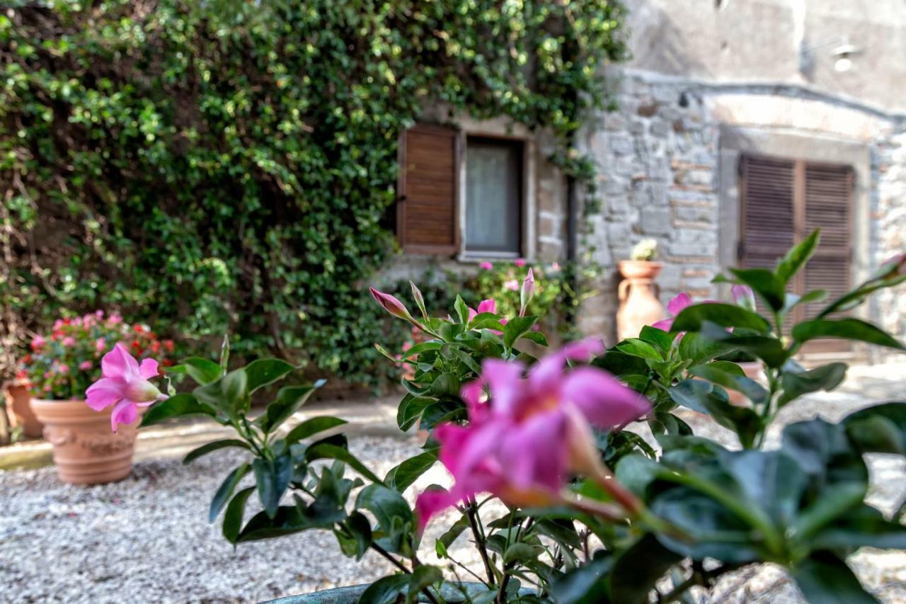 Il Castelletto Del Salamaro Holiday home