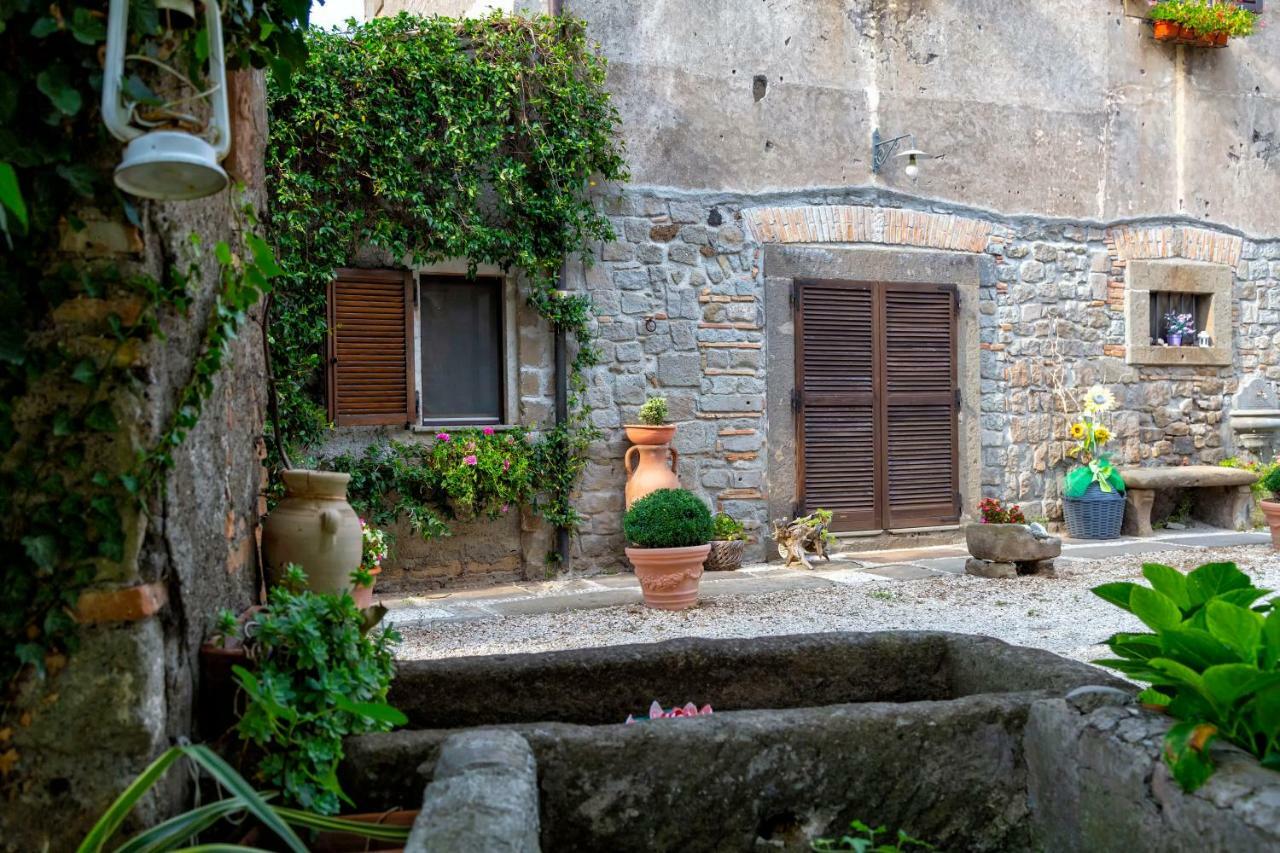 Il Castelletto Del Salamaro Holiday home *