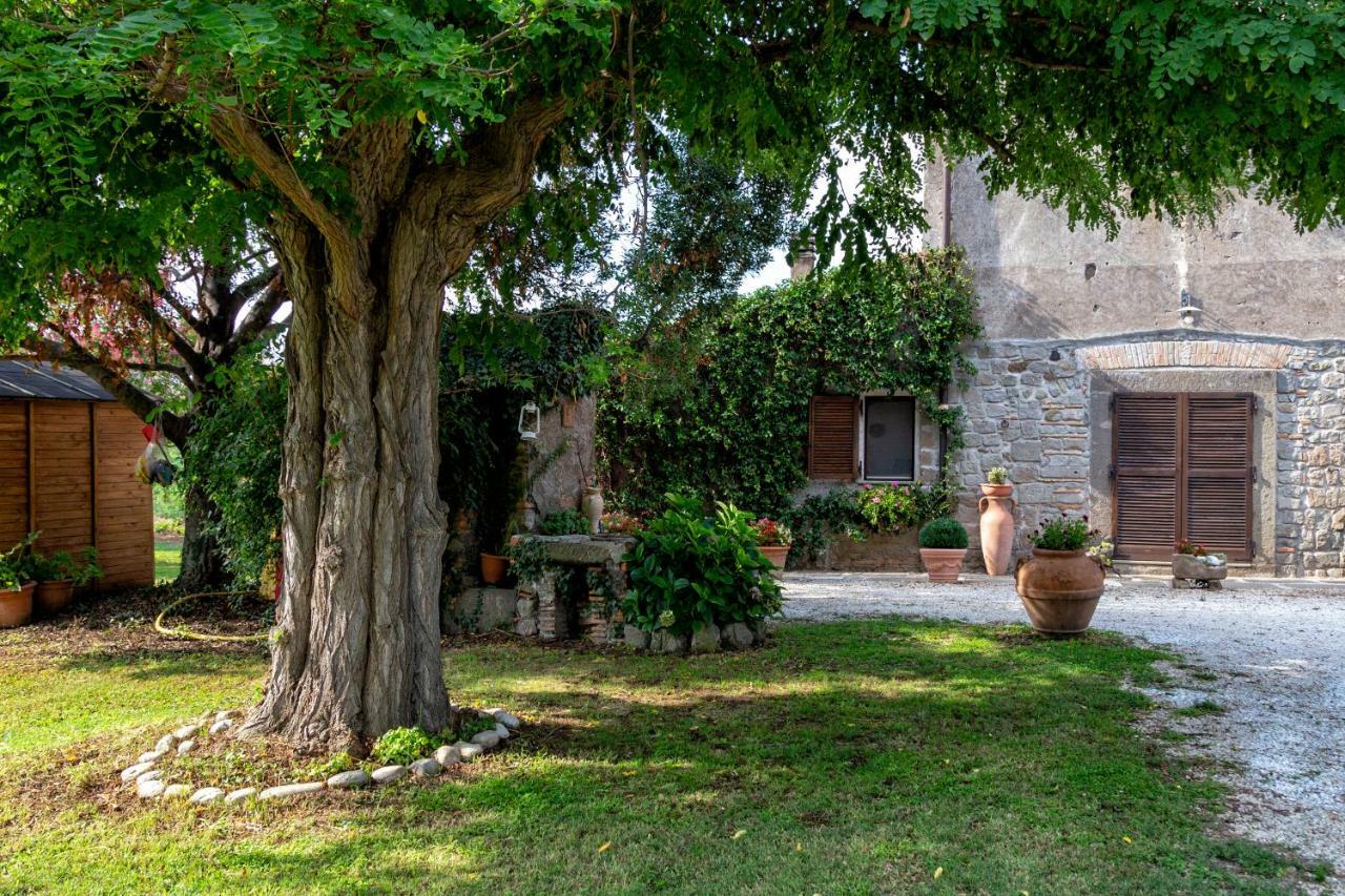 Il Castelletto Del Salamaro *