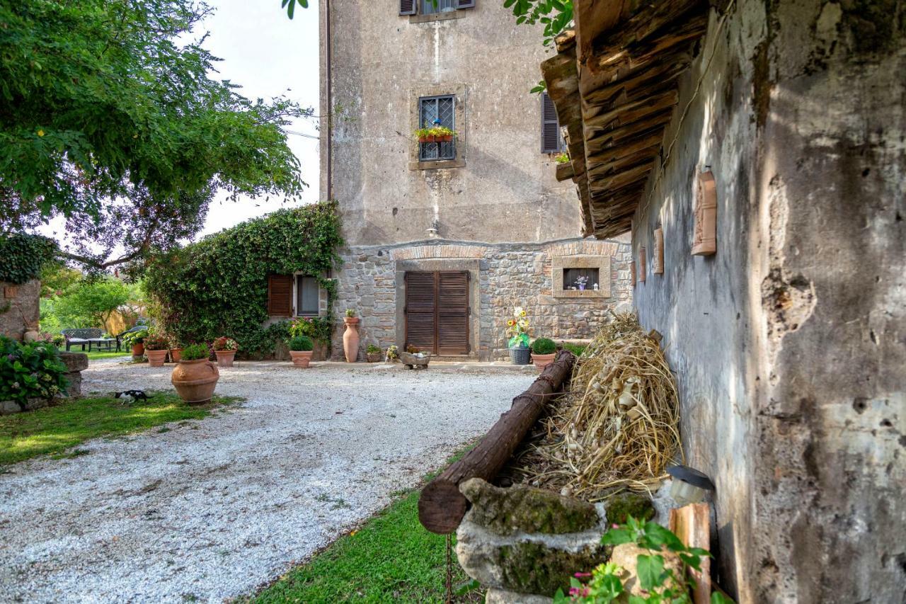 Holiday home Il Castelletto Del Salamaro