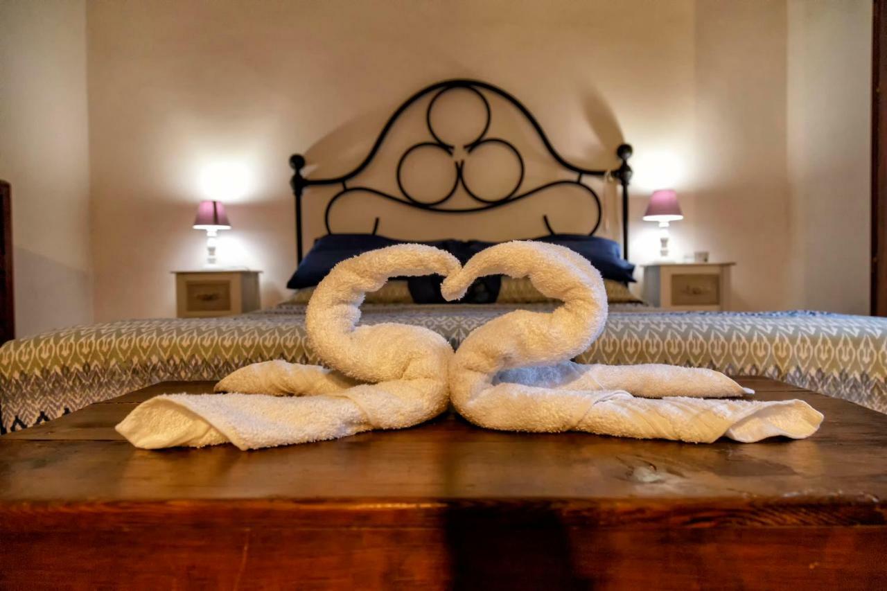 Holiday home Il Castelletto Del Salamaro