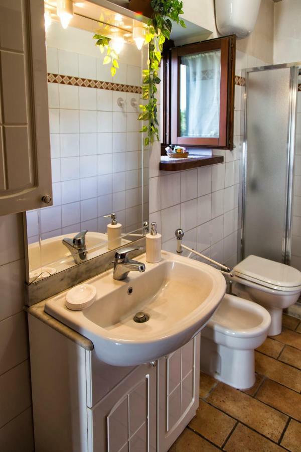 Holiday home Il Castelletto Del Salamaro Viterbo