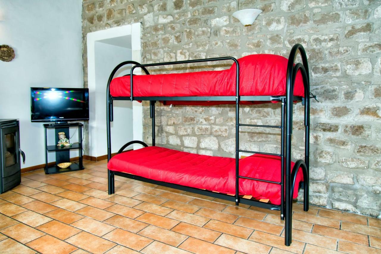 Il Castelletto Del Salamaro Holiday home