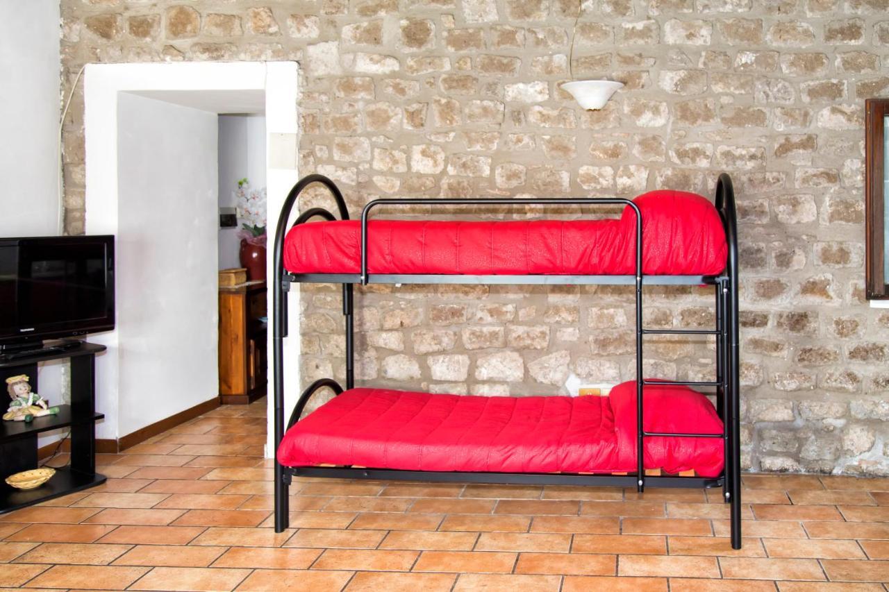 Holiday home Il Castelletto Del Salamaro *