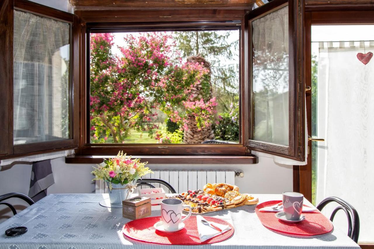 Il Castelletto Del Salamaro Holiday home Viterbo
