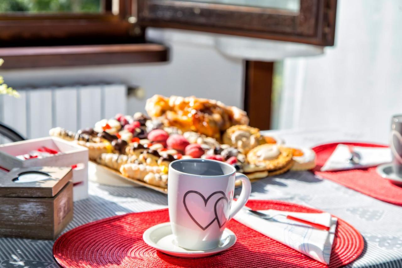 Holiday home Il Castelletto Del Salamaro *